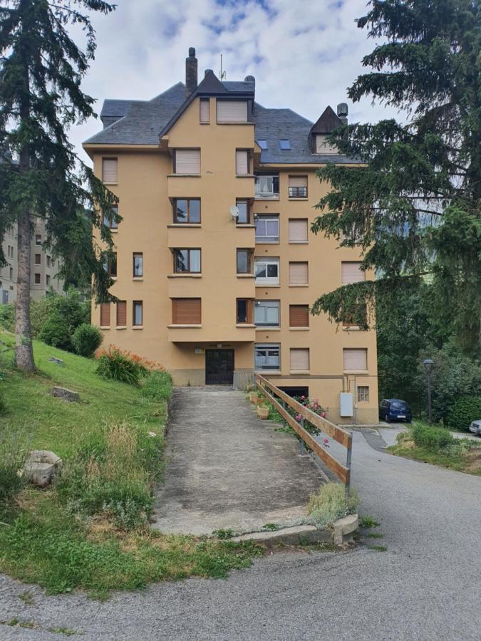 Gausac I Vielha Zewnętrze zdjęcie